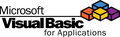 VBA Logo